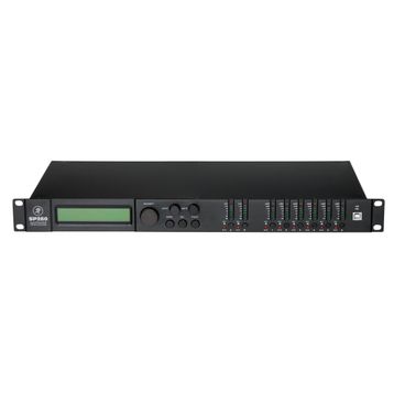 Mackie SP260 Profesyonel Stüdyo Mikseri
