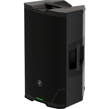 Mackie Srt 212 12 1600 W High-Performance Aktif Kabin