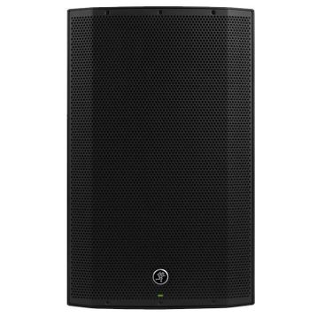 Mackie Thump 15 Aktif Kabin Hoparlör