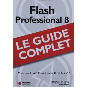Macromedia Flash 8 - Osman Gürkan