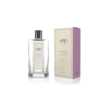 Mad 200 ml Lavanta Özlü Kolonya