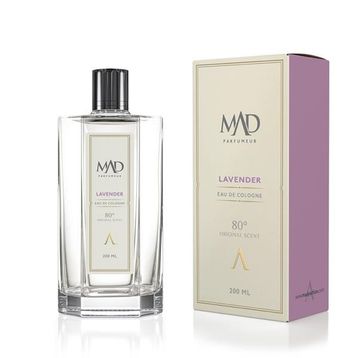 Mad 200 ml Lavanta Özlü Kolonya