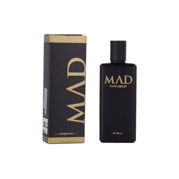 Mad A114 Selective 100 ml EDP Erkek Parfümü