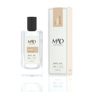 Mad A115 Selective 50 ml EDP Erkek Parfümü