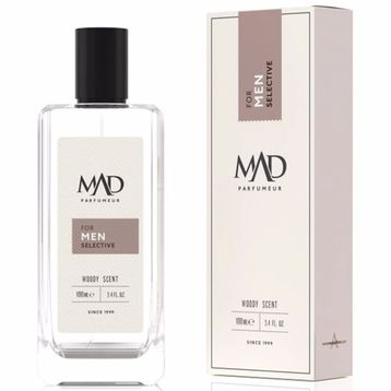 Mad B104 Selective 100 ml EDP Erkek Parfümü