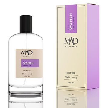 Mad B105 Selective EDP 50 ml Kadın Parfüm