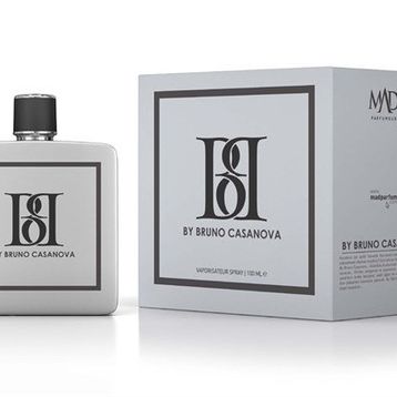 Mad By Bruno Casanova 100 ml Unisex Parfüm