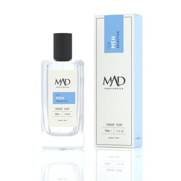 Mad C114 Selective 50 ml EDP Erkek Parfümü