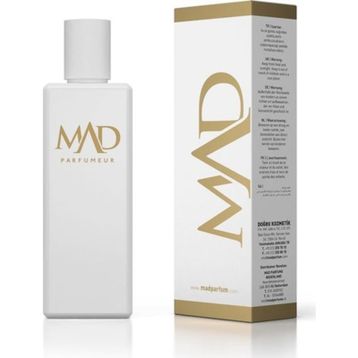 Mad C121 Selective 50 ml EDP Kadın Parfümü