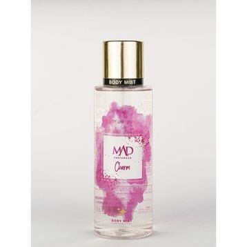 Mad Charm 250 ml Vücut Spreyi