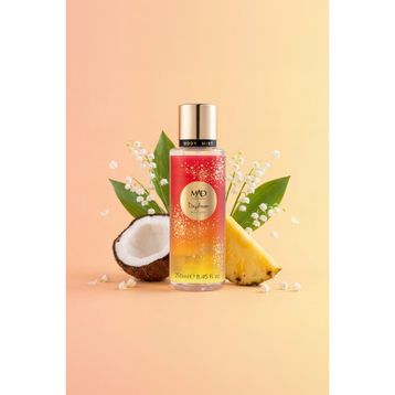 Mad Daydream 250 ml Vücut Spreyi