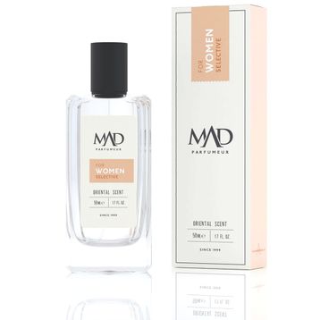 Mad G103 Selective 50 ml EDP Kadın Parfümü