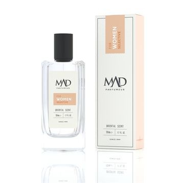 Mad G106 Selective 50 ml EDP Kadın Parfümü