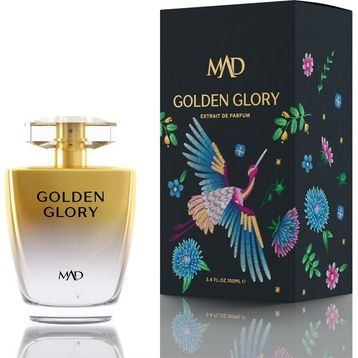 Mad Golden Glory 100 ml Kadın Parfüm