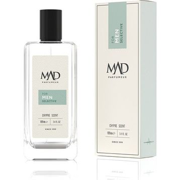 Mad I101 Selective 100 ML EDP Erkek Parfümü