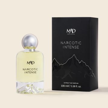 Mad Intense 100 ml Erkek Parfüm
