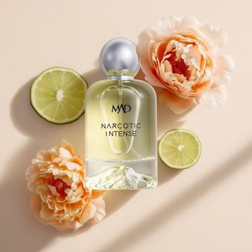 Mad Intense 100 ml Erkek Parfüm