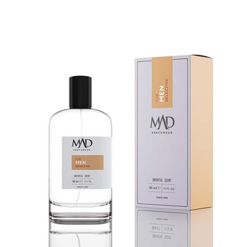 Mad J108 Selective 50 ml EDP Erkek Parfümü