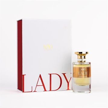 Mad Lady 50 ml Kadın Parfüm