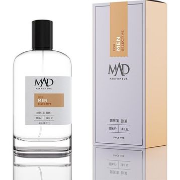 Mad Mad C109 Selective EDP 100 ml Erkek Parfüm
