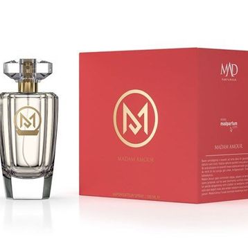 Mad Madam Amour 100 ml Kadın Parfümü