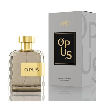 Mad Opus EDP 100 ml Erkek Parfüm