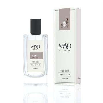 Mad P102 Selective 50 ml EDP Erkek Parfüm