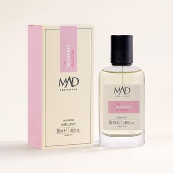 Mad P104 Selective 50 ml EDP Kadın Parfümü