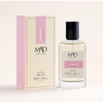 Mad P104 Selective 50 ml EDP Kadın Parfümü