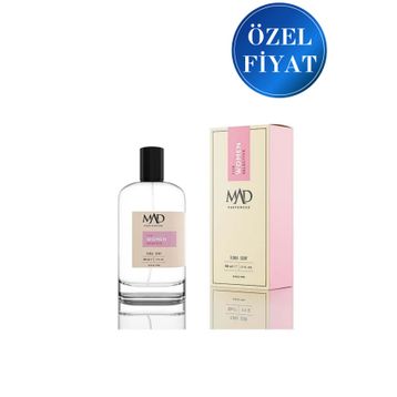 Mad P104 Selective 50 ml EDP Kadın Parfümü