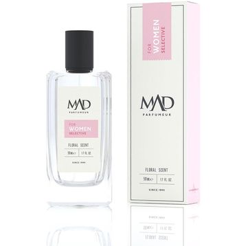 Mad P105 Selective 50 ml Kadın Parfüm