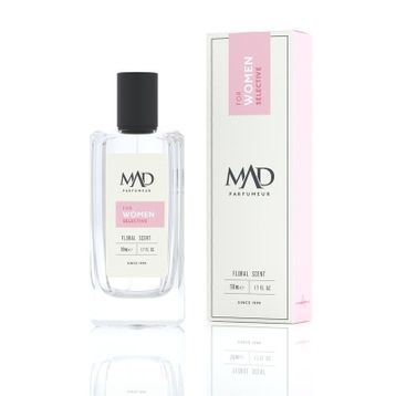 Mad P105 Selective EDP 50 ml Kadın Parfüm