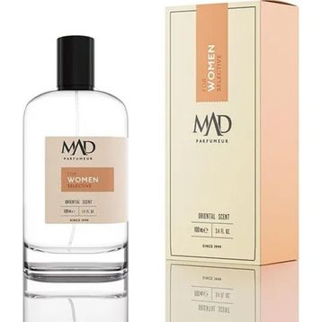 Mad P107 Selective EDP 100 ml Kadın Parfüm