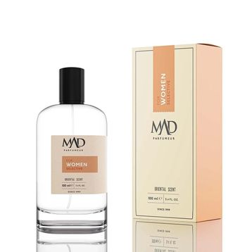 Mad Parfüm B107 Selective EDP 100 ml Kadın Parfüm