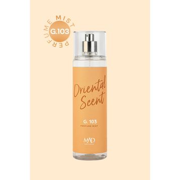 Mad Parfüm G103 200 ml Kadın Parfüm