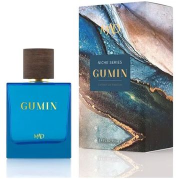 Mad Parfüm Gumin 100 ml Erkek Parfüm