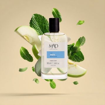 Mad Parfüm H101 Selective EDP 100 ml Erkek Parfüm