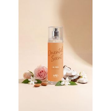 Mad Parfüm H103 200 ml Kadın Parfüm