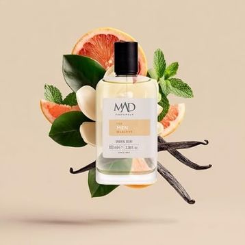 Mad Parfüm J110 Selective 100 ml Erkek Parfüm
