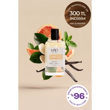 Mad Parfüm J110 Selective 100 ml Erkek Parfüm