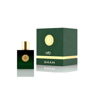 Mad Parfüm Shah 50 ml Unisex Parfüm