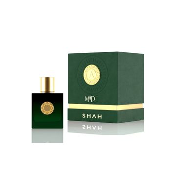 Mad Parfüm Shah 50 ml Unisex Parfüm