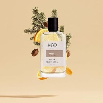 Mad Parfüm W123 Selective 100 ml Erkek Parfüm