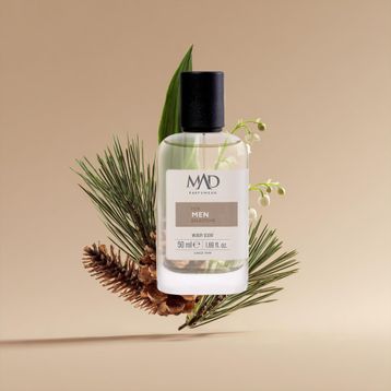 Mad Parfüm W123 Selective 50 ML EDP Erkek Parfüm
