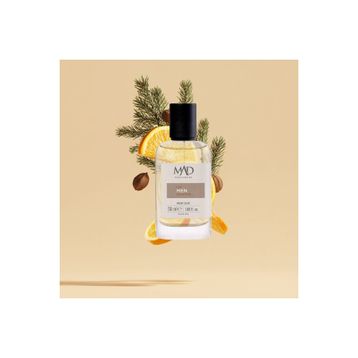 Mad Parfüm W123 Selective 50 ML EDP Erkek Parfüm