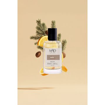 Mad Parfüm W123 Selective 50 ML EDP Erkek Parfüm
