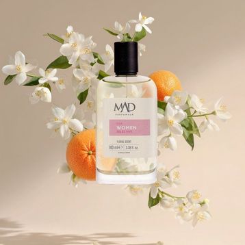 Mad Parfüm Y104 Selective 100 ml Kadın Parfüm