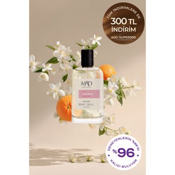 Mad Parfüm Y104 Selective 100 ml Kadın Parfüm