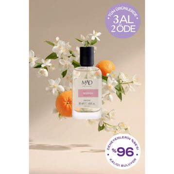 Mad Parfüm Y104 Selective 50 ml Kadın Parfüm