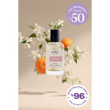 Mad Parfüm Y104 Selective 50 ml Kadın Parfüm